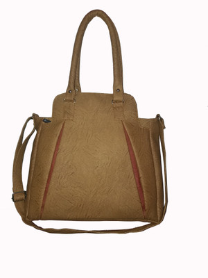 

SK NOOR Sling Bag(Tan)