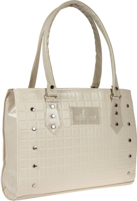 

STEEMO Tote(White)