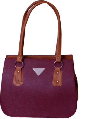 

refresh global trade Shoulder Bag(Multicolor)