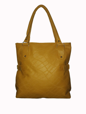

SK NOOR Shoulder Bag(Gold)