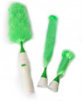 

Starbust ROTATING GO DUSTER CAR HOME LAPTOP CLEANING CAR ACCESSORY CLEANER Wet Duster Set (Go duster DXZ-2) Duster