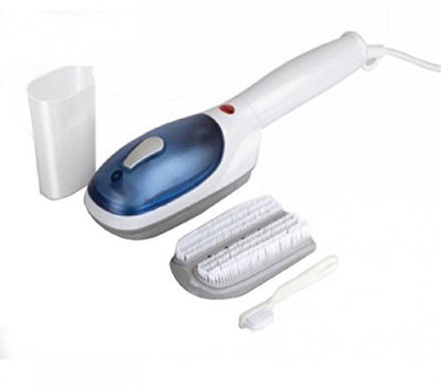 

Benison India ™ Universal Magical Garment Steamer Iron Dry Iron Dry Iron(Green)