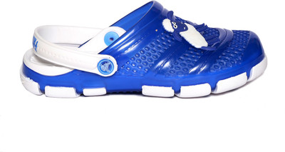 

Adorn Boys & Girls Slip-on Clogs(Blue