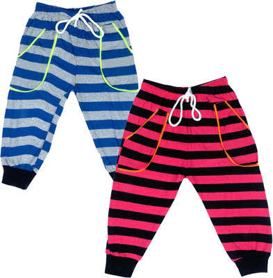 

Fashion Biz Three Fourth For Boys(Multicolor Pack of 2