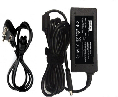 

Lapower Inspiron 3179, 5368, 5378, 7352 45 W Adapter(Power Cord Included)