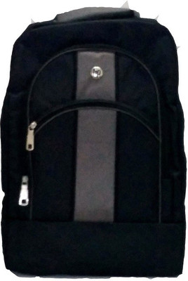 

HP 17 inch Laptop Backpack(Multicolor), Silver