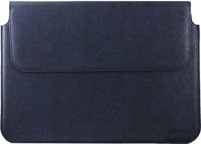 

Emartbuy 14 inch Sleeve/Slip Case(Blue)