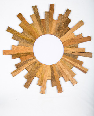 

Yucad 47 Decorative Mirror(Round)