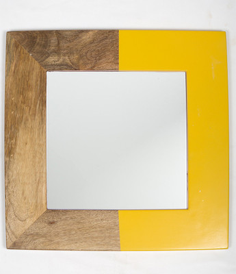

Yucad 44 Decorative Mirror(Square)