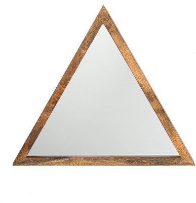 

Yucad 46 Decorative Mirror(Triangle)
