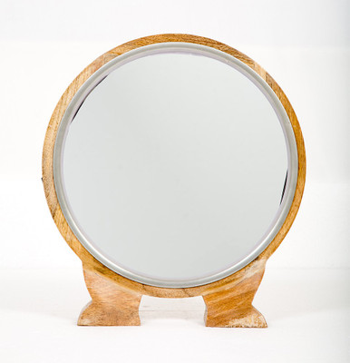 

Yucad 43 Decorative Mirror(Round)