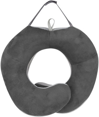 

Traveller TR-008 Neck Pillow(Grey)