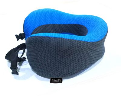 

Traveller TR-009 Neck Pillow(Blue)