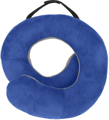 

Traveller TR-007 Neck Pillow(Blue)