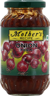 

Mother's Recipe Onion Pickle(300 g)