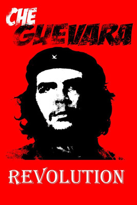 

Aabhaas Wall Poster Che Guevara Paper Print(12 inch X 18 inch, Rolled)