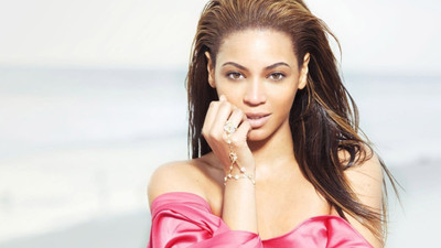 

Aabhaas Wall Poster Beyonce Paper Print(12 inch X 18 inch, Rolled)