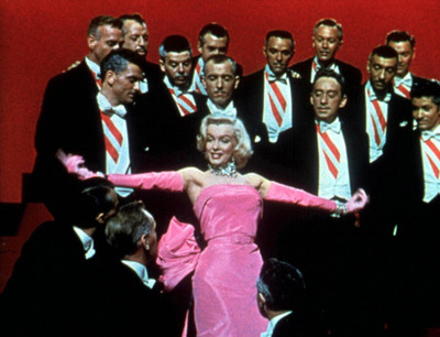 

Akhuratha Designs Wall Poster Marilyn Monoroe Paper Print(12 inch X 18 inch, Rolled)
