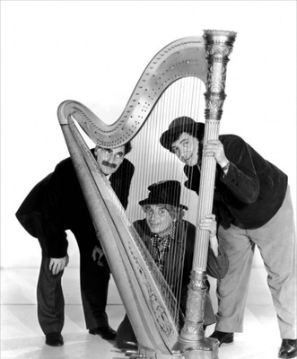 

Wall Poster Mar Brothers Paper Print(12 inch X 18 inch, Rolled)
