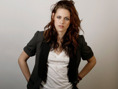 

Wall Poster Kristen Stew Paper Print(12 inch X 18 inch, Rolled)