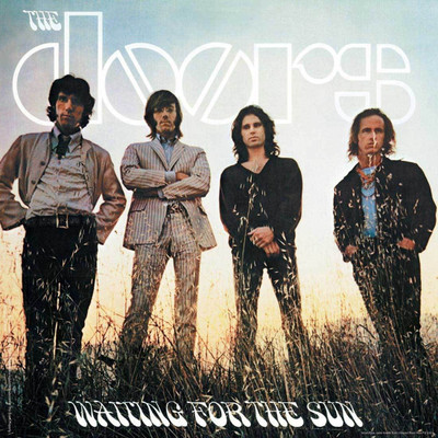 

Aabhaas Wall Poster The Doors Band In S Paper Print(12 inch X 18 inch, Rolled)