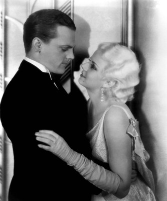 

Wall Poster James Cagney Paper Print(12 inch X 18 inch, Rolled)