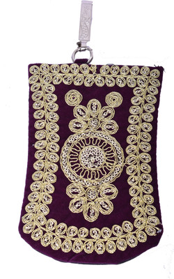 

Carnival Mobile Pouch Mobile Pouch(Multicolor)