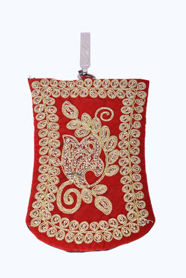 

Carnival Mobile Pouch Mobile Pouch(Multicolor)