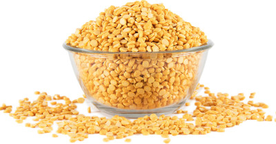 

Chana Dal (500g)