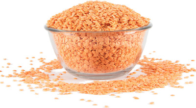 

Masoor Dal Red (Split, 1Kg)