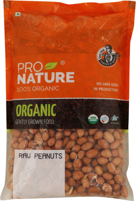 

Pro Nature Peanut (500 g)