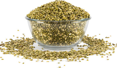 

Moong Dal Green (Split, 500g)