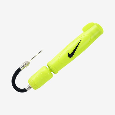 

Nike DUAL ACTION Ball Pump(Multicolor)