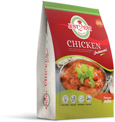 

Just 2 Eat Chicken Peshawari 280 g