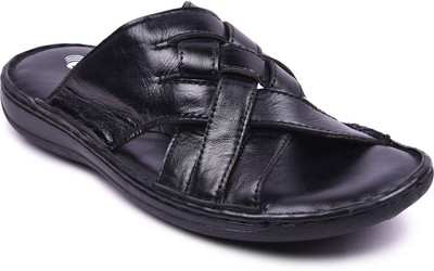 

E-lyte Men Black Sandals