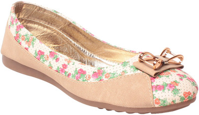 

MSC Bellies For Women(Pink