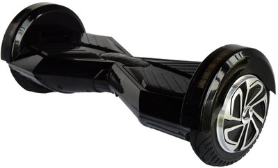 

Cloudsurfer hoverboard self balancing scooter Scooter(Black)