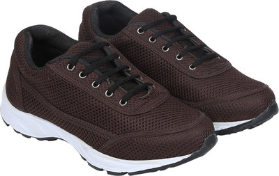 

Kaneggye Casuals For Men(Brown
