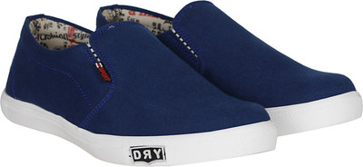 

Kraasa Lite Loafers For Men(Blue