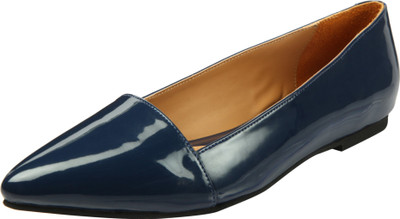 

Heels & Shoes Casuals For Women(Blue