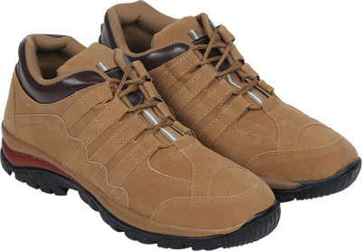 

Kaneggye Casuals For Men(Tan