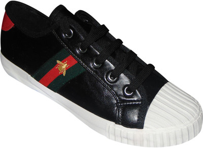 

SAE Casuals For Men(Black, White