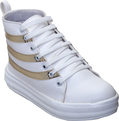 

Zappy Women Sneakers For Women(White