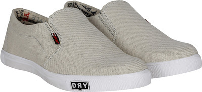 

Kraasa Lite Loafers For Men(Beige