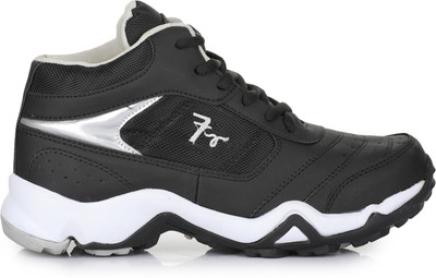 Density Walking Shoes For Men(Black, White