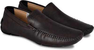 

Brandvilla 554 Slip On For Men(Brown