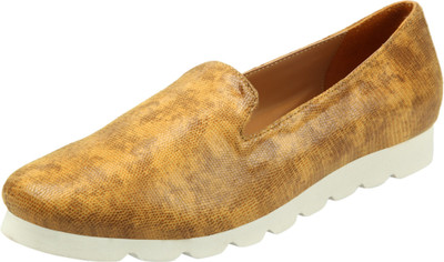 

Heels & Shoes Casuals For Women(Tan