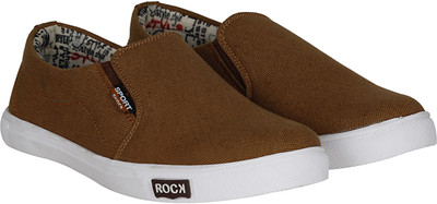 

Kraasa Lite Loafers For Men(Tan