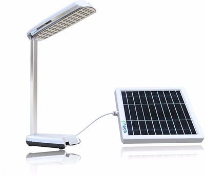 

IFITech Solar Study Emergency Light with Solar Panel- Solar Light Set(Free Standing)