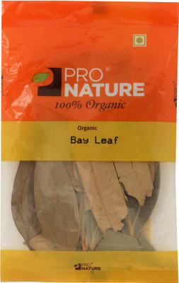 

Pro Nature Organic Bay Leaf(10 g)
